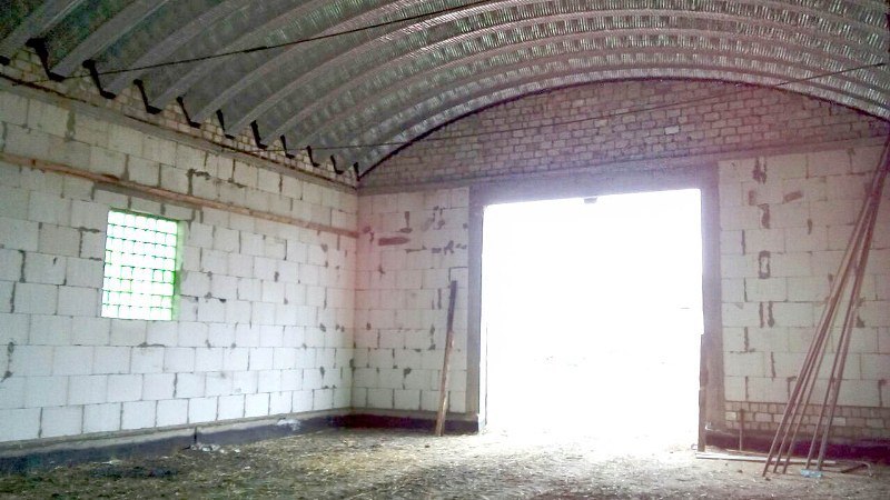 Аренда. Длительно. Производство.  Stock. Склад. Ангар. Администр.помещ.-юрадрес. - Изображение #1, Объявление #1672055