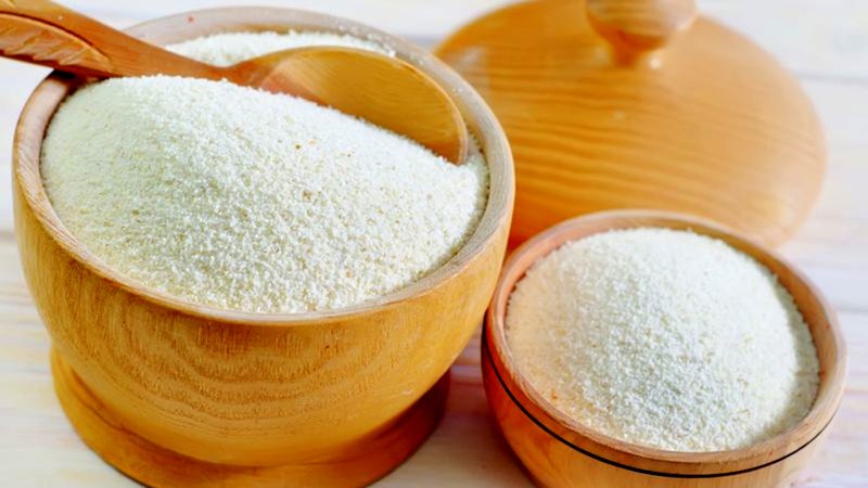 Предлагаем Крупа манная оптом - Изображение #1, Объявление #1658965