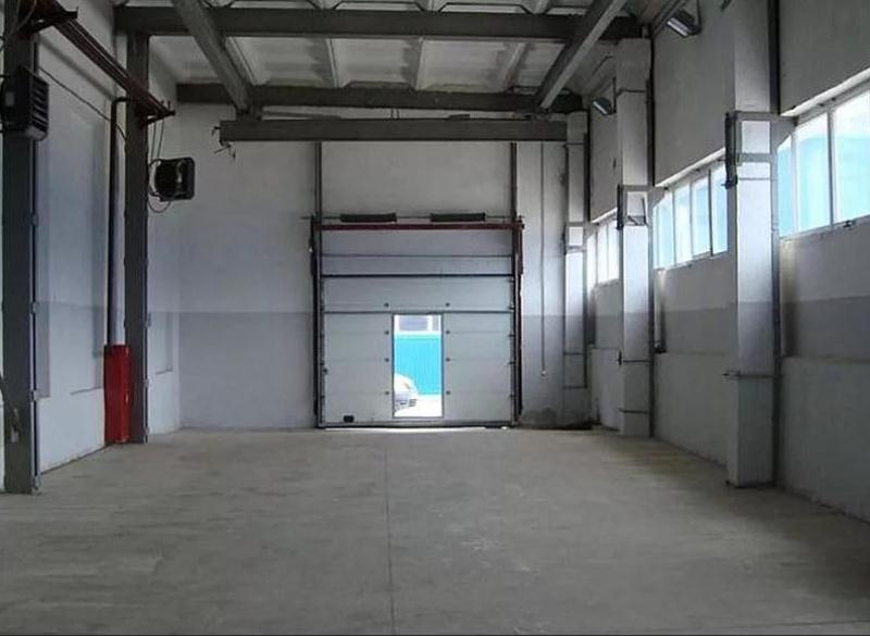 Аренда. For tenant. Склад, юрофис, цех, производство. Площадки -Bonus. Погрузчик - Изображение #1, Объявление #1671371