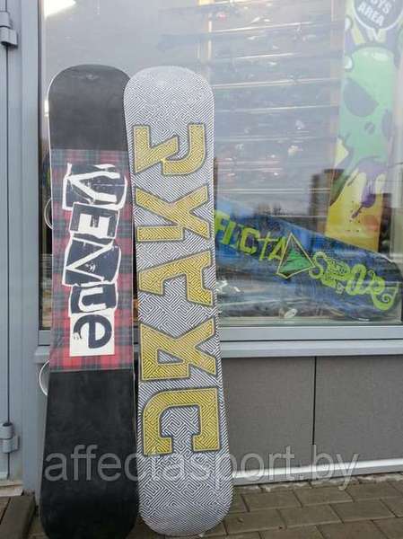 прокат, ремонт и продажа спортивного инвентаря - Изображение #1, Объявление #1671476