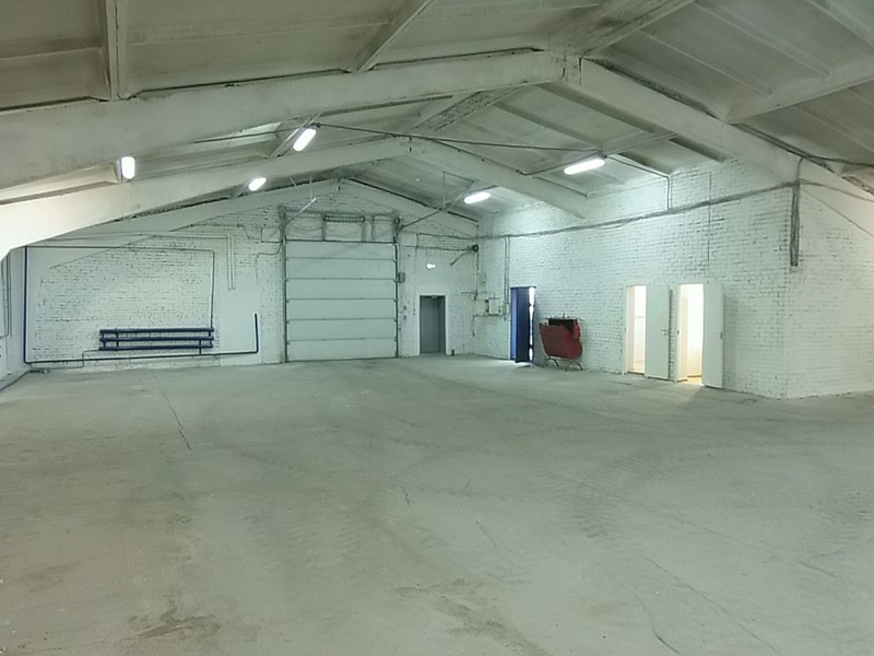 Аренда. Склады.РБ.  Производства.Р.Б  Трасса из Уручья. Юр.помещения.  - Изображение #1, Объявление #1673989