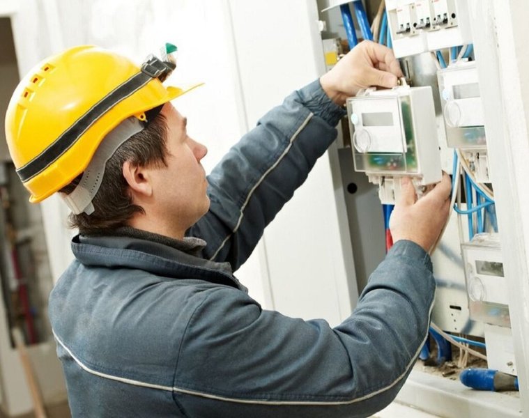 Электрик, электромонтаж любой сложности - Изображение #1, Объявление #1673490