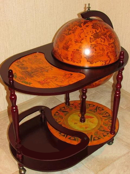 Стол-Бар Слобус - Изображение #1, Объявление #1674296