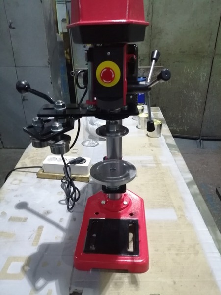 Полуавтомат для жестяных банок 7 и 9 - Изображение #1, Объявление #1674665