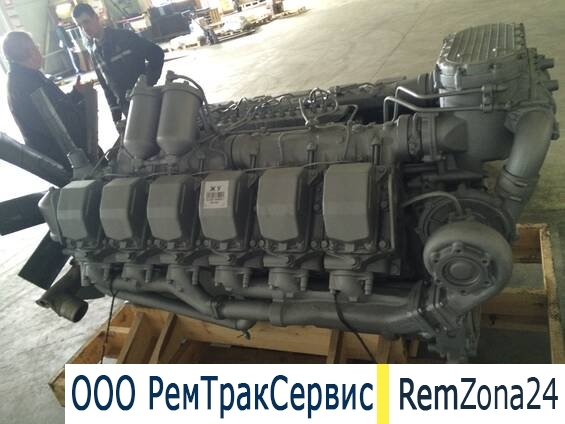 двигатель ямз 8502 - Изображение #1, Объявление #1676276
