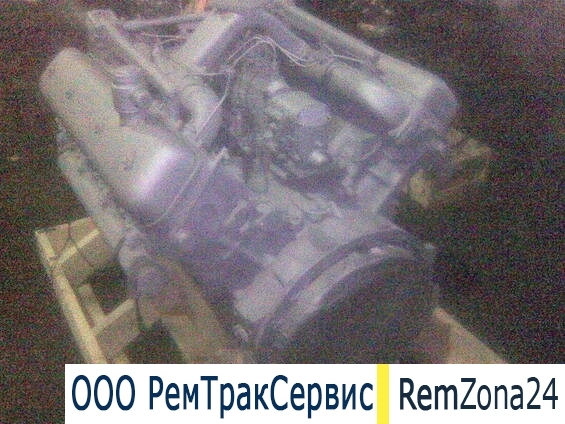  ямз, тмз, язда, двигатели ямз 236. 238. 7511, - Изображение #1, Объявление #1676371