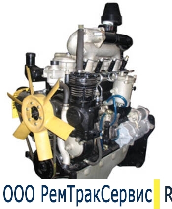 ремонт д-243 в Минске - Изображение #1, Объявление #1676601