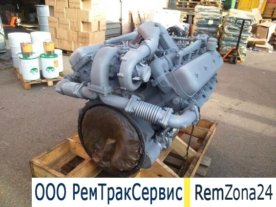 продам двигатели ямз, тмз - Изображение #1, Объявление #1676711