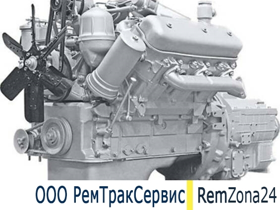 продам двигатель ямз 236м2 180 л. с - Изображение #1, Объявление #1676762