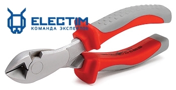 Бокорезы усиленные 180 мм диэлектрические серии СТАНДАРТ - Изображение #1, Объявление #1676867