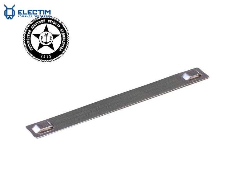 Бирки маркировочные из нержавеющей стали AISI 316 - Изображение #1, Объявление #1676870