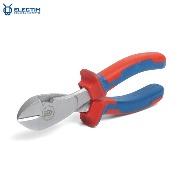 Бокорезы усиленные 180мм слесарно-монтажные серии МАСТЕР (КВТ) - Изображение #1, Объявление #1676883