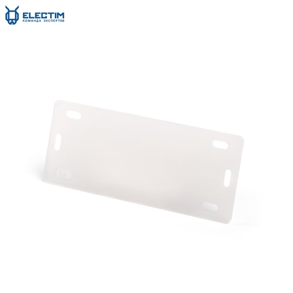 Бирка кабельная У-212М (100шт.) (Fortisflex) - Изображение #1, Объявление #1676886