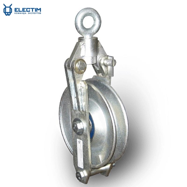 Блок отводной г/п 5,0 т БО-50 (КВТ) - Изображение #1, Объявление #1676904