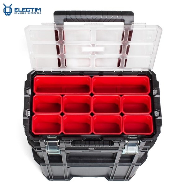 Connect Rolling System KETER - Изображение #1, Объявление #1676926