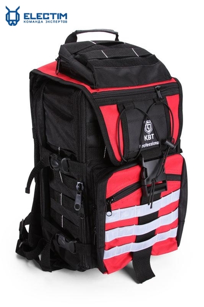 Рюкзак монтажника С-08 (КВТ) - Изображение #1, Объявление #1676938