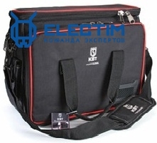 С-04 Сумка монтажника универсальная, серия «ПРОФИ» - Изображение #1, Объявление #1676955