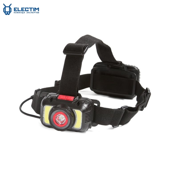 Фонарик налобный светодиодный HL-9026 - Изображение #1, Объявление #1676957