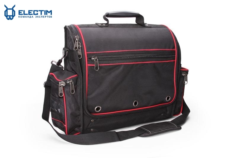 Сумка монтажника универсальная С-09 (КВТ) - Изображение #1, Объявление #1677004