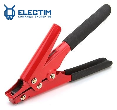 Инструмент для монтажа стальных стяжек TG-03 (КВТ) - Изображение #1, Объявление #1677006