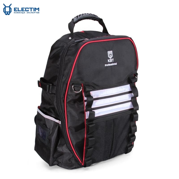 Рюкзак монтажника со вставкой С-19 (КВТ) - Изображение #1, Объявление #1677082