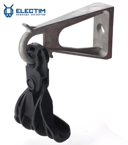 Комплект промежуточной подвески КПП для ответвлений абонентов - Изображение #1, Объявление #1677092