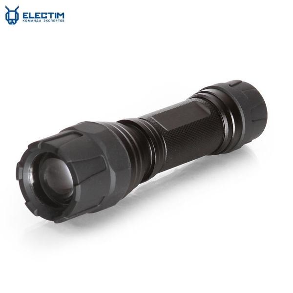 Фонарик светодиодный с регулируемым фокусом FL-8047 - Изображение #1, Объявление #1677096