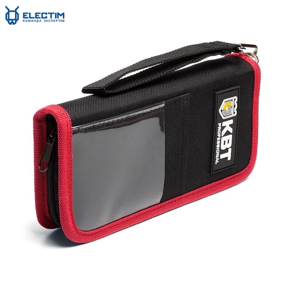 Сумка – кофр монтажника для комплекта инструментов ZP001 - Изображение #1, Объявление #1677097