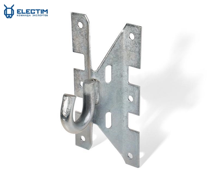 Крюк монтажный КМ - Изображение #1, Объявление #1677102