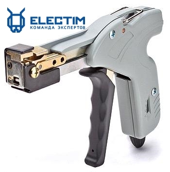 Инструмент для монтажа стальных стяжек TG-05 (КВТ) - Изображение #1, Объявление #1677127