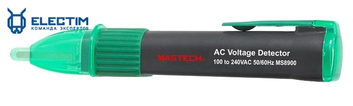 Бесконтактный детектор напряжения MS8900 - Изображение #1, Объявление #1677151