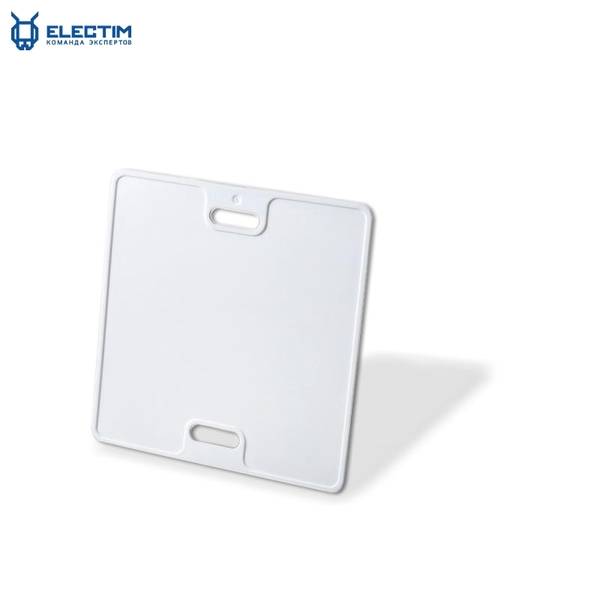 Бирка кабельная У-134 У3,5 (100 шт.) - Изображение #1, Объявление #1677153