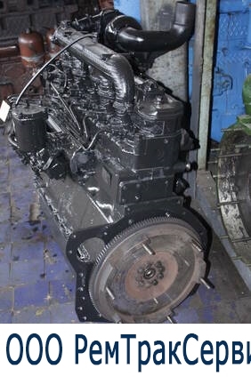 двигатели после капитального ремонта д-260 - Изображение #1, Объявление #1677221
