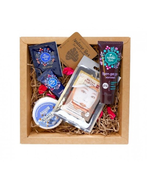 Бьюти боксы (BEAUTY BOX) к 8 марта - Изображение #1, Объявление #1677469