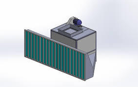 Покрасочные камеры посты подготовки - Изображение #1, Объявление #1676536