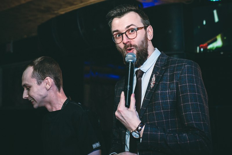 Услуги профессионального ведущего.  Работаем по всей РБ.  - Изображение #1, Объявление #1675305