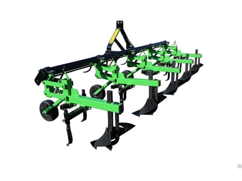 Продам Окучник Bomet P475/1 - Изображение #1, Объявление #1678967