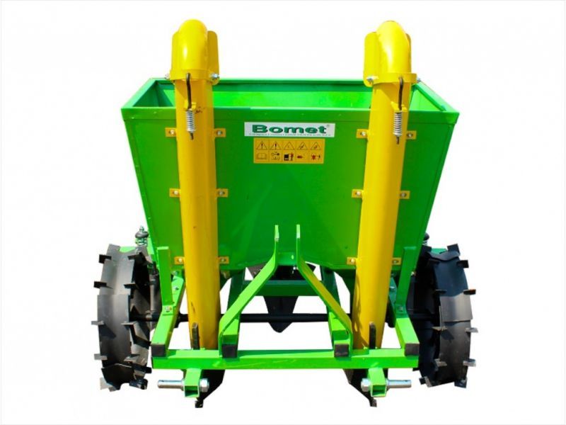 Продам Картофелесажалка Bomet S239 - Изображение #1, Объявление #1678956