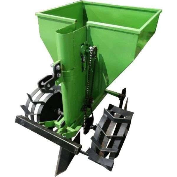 Продам Картофелесажалка Kerland СТ 118.3 - Изображение #1, Объявление #1678952