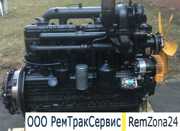 ремонт двигателя ммз д-260. 1 для форвардер/хорвестер амкодор - Изображение #1, Объявление #1678291