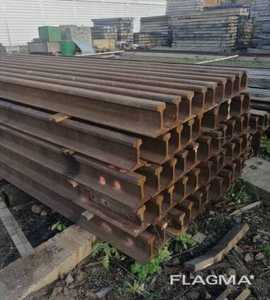 Рельсы железнодорожные P65 - Изображение #1, Объявление #1679077