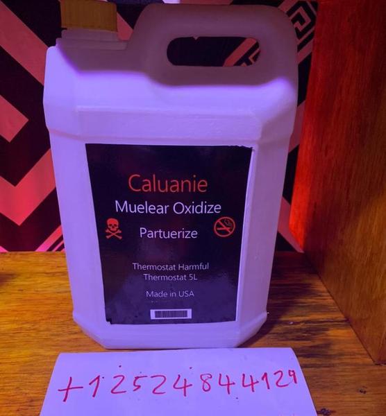 Caluanie (тэрмарэгулятар для акісляльнага падзелу, цяжкая вада) - Изображение #1, Объявление #1680368