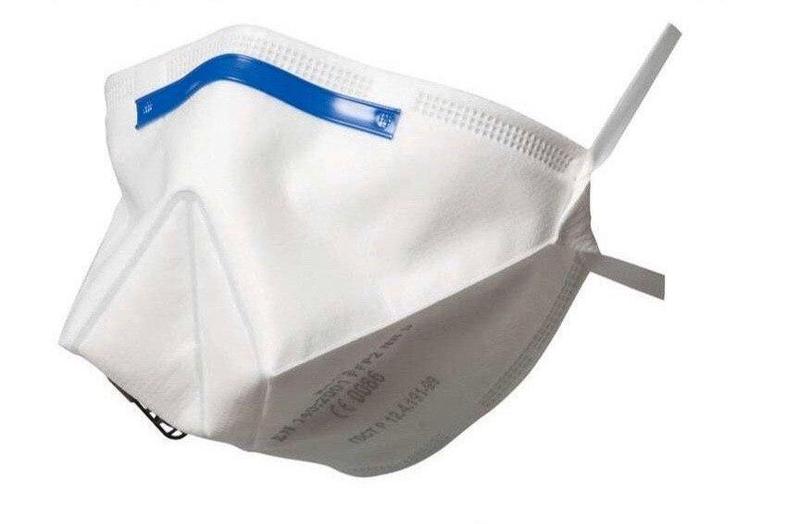 РЕСПИРАТОРЫ В МИНСКЕ (в наличии) - Изображение #1, Объявление #1682141