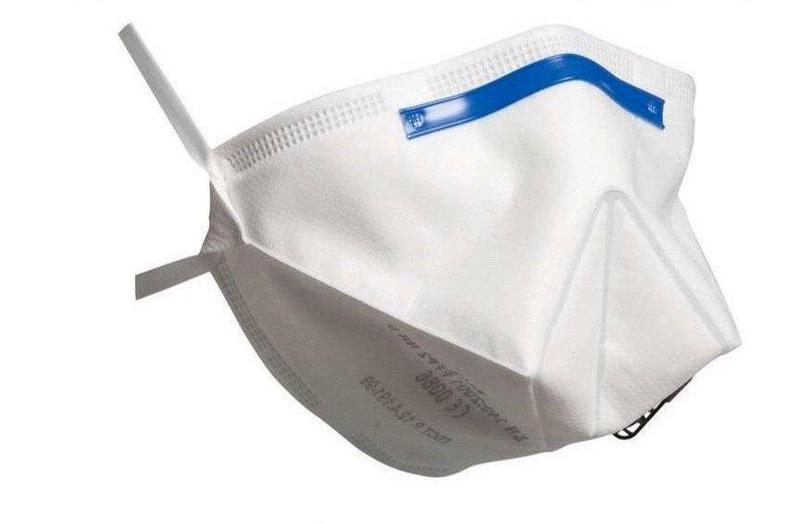 РЕСПИРАТОРЫ МАСКИ МИНСК (в наличии) - Изображение #1, Объявление #1682140