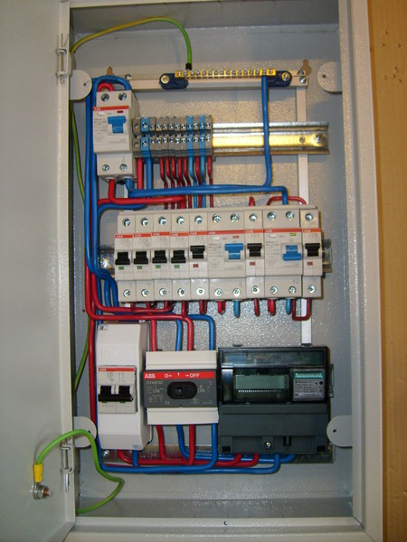 Электрик - Изображение #1, Объявление #1682255