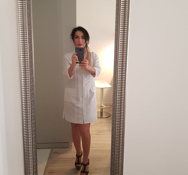 Профессиональный массаж от силового до релаксирующего - Изображение #1, Объявление #1682249