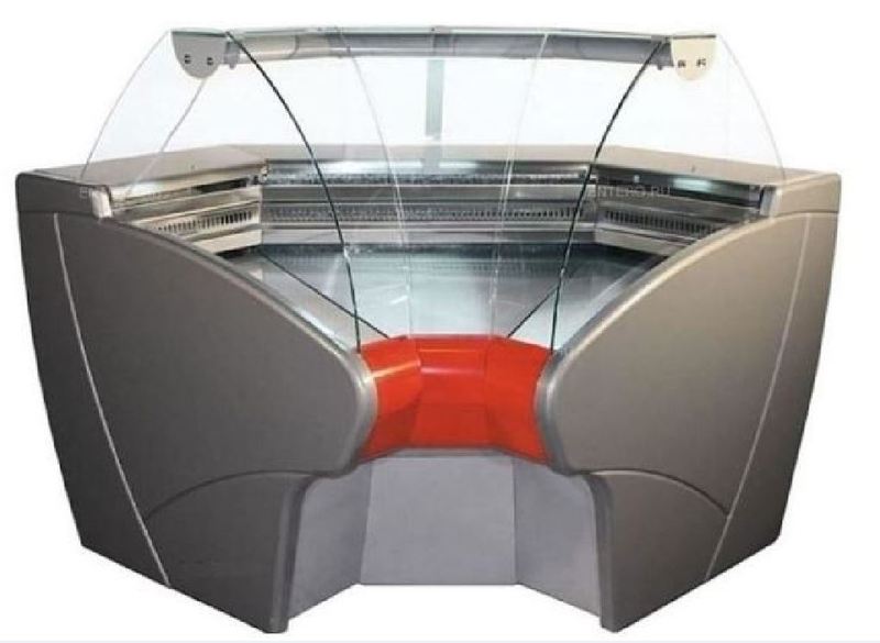 Carboma ВХСу-2 Торговая холодильная витрина - Изображение #1, Объявление #1682749