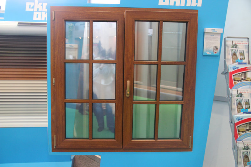 Деревянные окна от производителя! - Изображение #1, Объявление #1685793