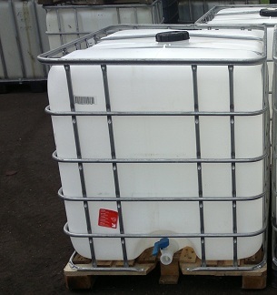 Еврокуб пищевой - Изображение #1, Объявление #1065332