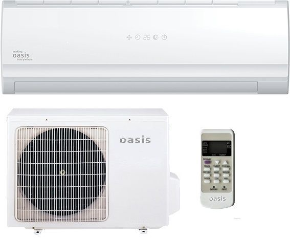 Кондиционер настенный ''сплит-система'' - Изображение #1, Объявление #1688887